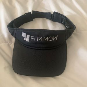 FIT4MOM visor